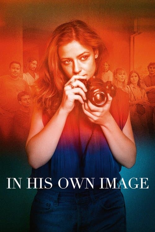 In His Own Image movie poster