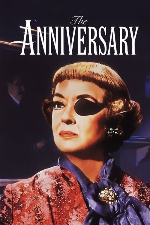 The Anniversary movie poster