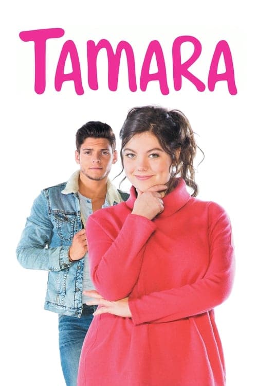 Tamara movie poster