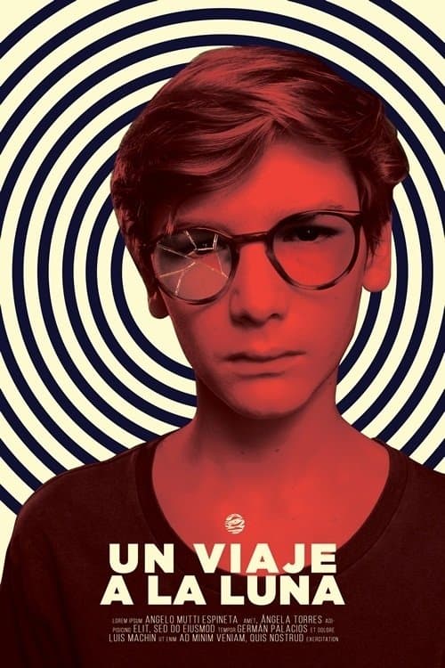 A Trip to the Moon movie poster