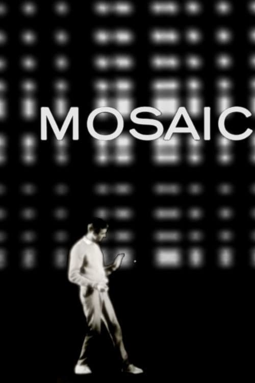 Mosaic movie poster
