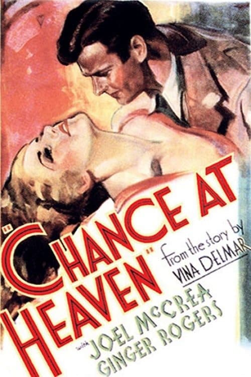 Chance at Heaven movie poster