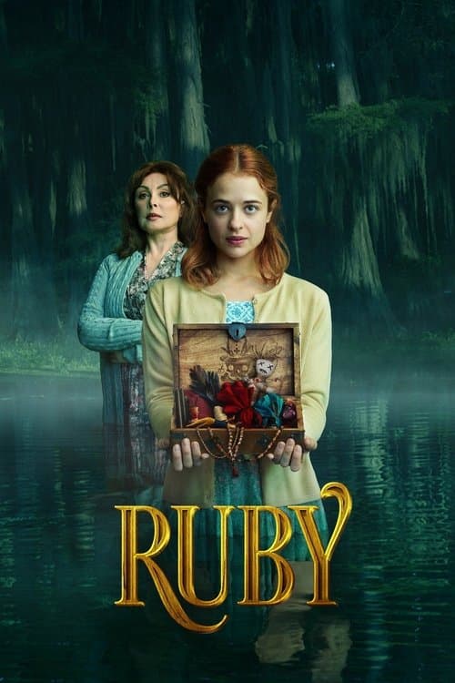 Ruby movie poster
