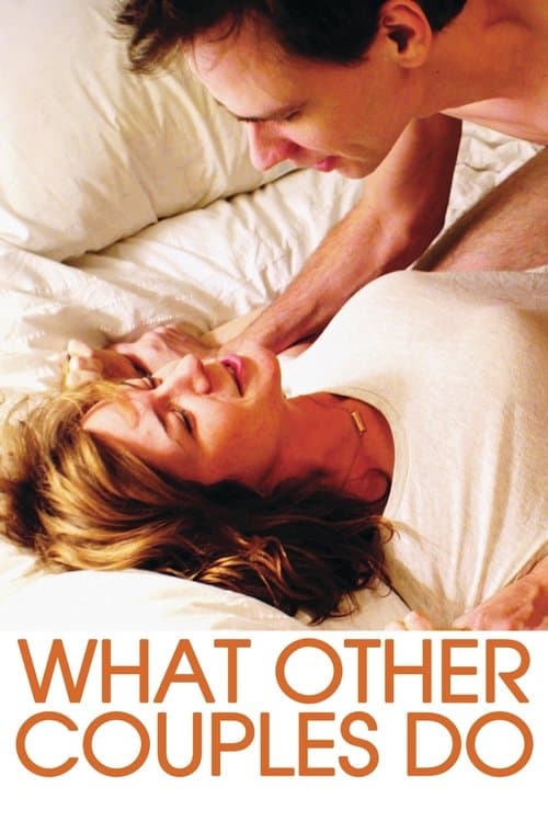 What Other Couples Do movie poster