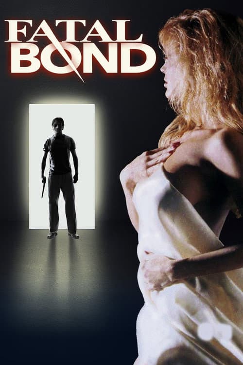 Fatal Bond movie poster