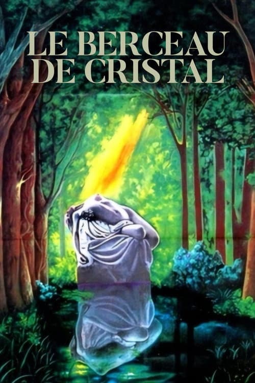 The Crystal Cradle movie poster