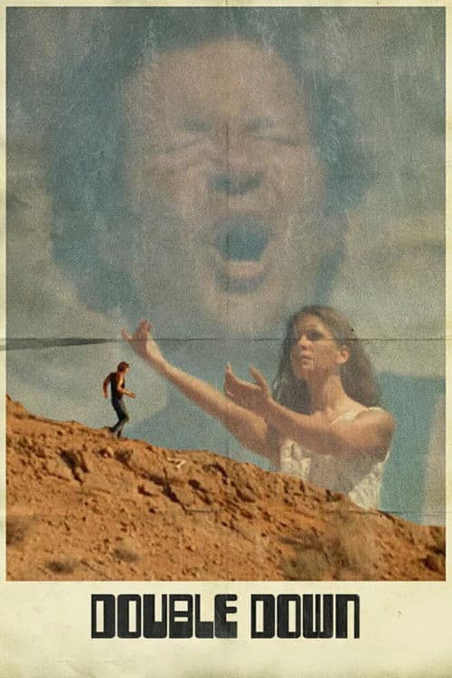 Double Down movie poster