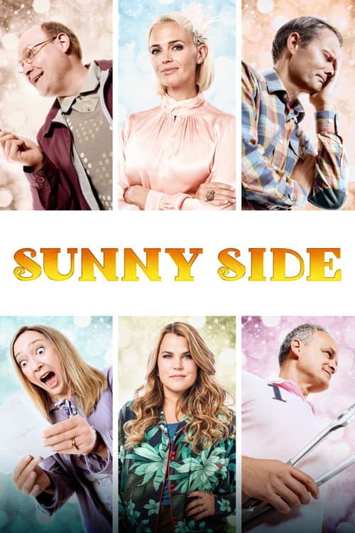 Sunny Side movie poster