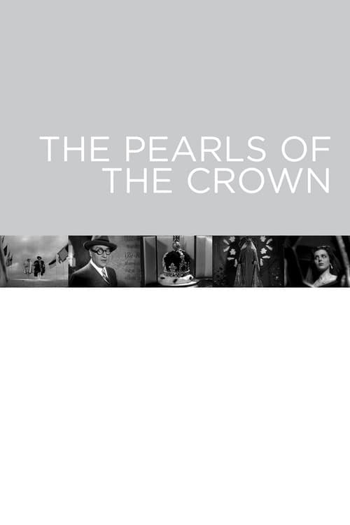 The Pearls of the Crown movie poster