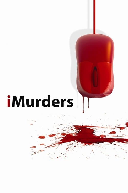 iMurders movie poster