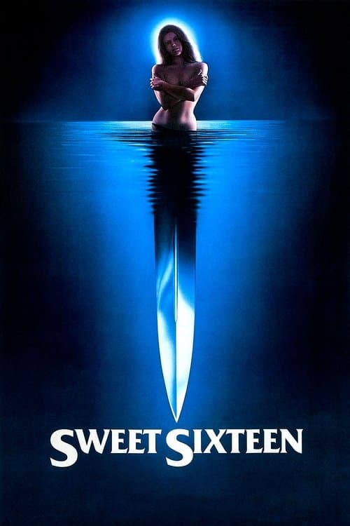 Sweet Sixteen movie poster