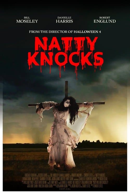 Natty Knocks movie poster