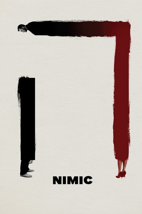 Nimic movie poster