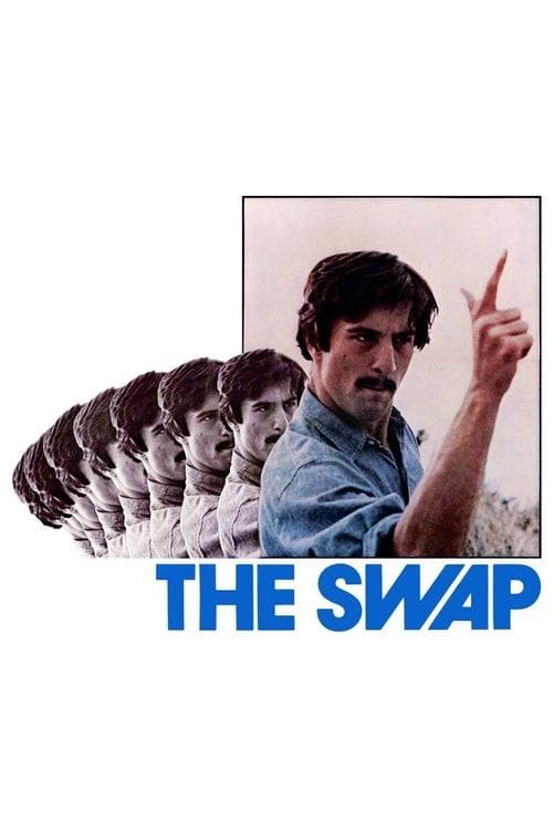 The Swap movie poster