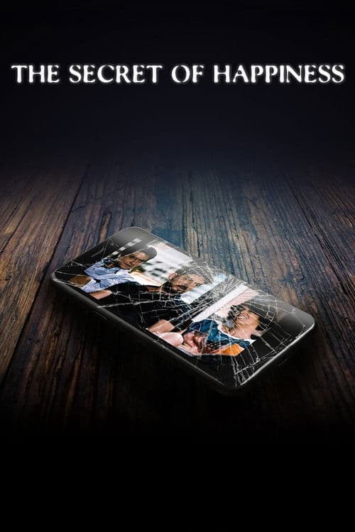 The Secret of Happiness movie poster