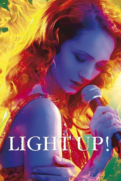 Light Up! movie poster