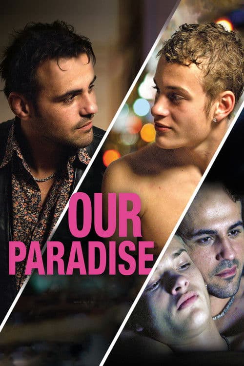 Our Paradise movie poster