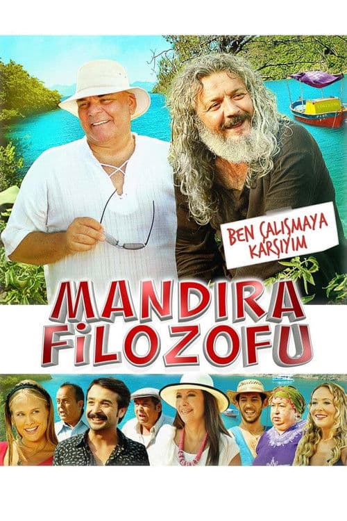 Mandıra Filozofu movie poster