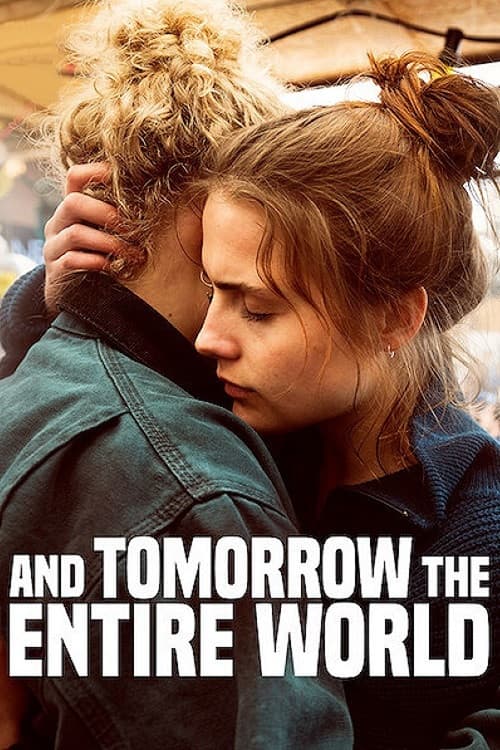 And Tomorrow the Entire World movie poster