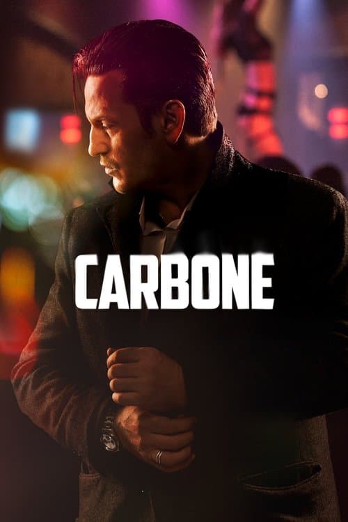 Carbone movie poster