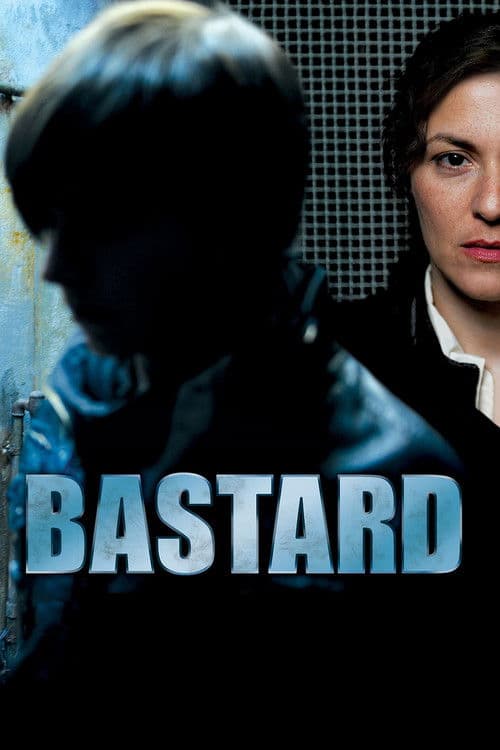 Bastard movie poster