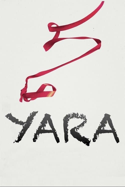 Yara movie poster