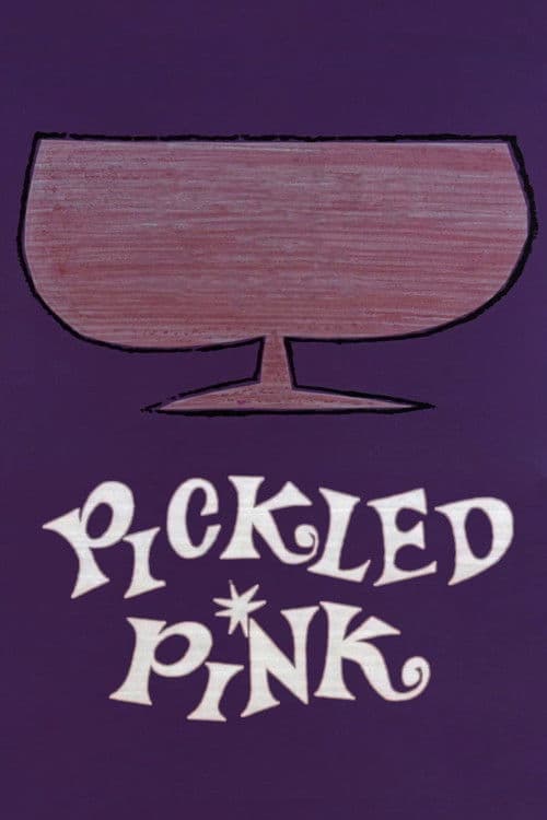 Pickled Pink movie poster
