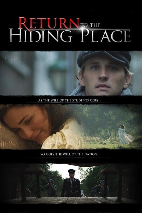 Return to the Hiding Place movie poster