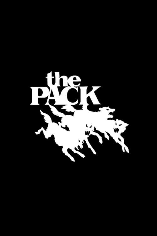 The Pack movie poster