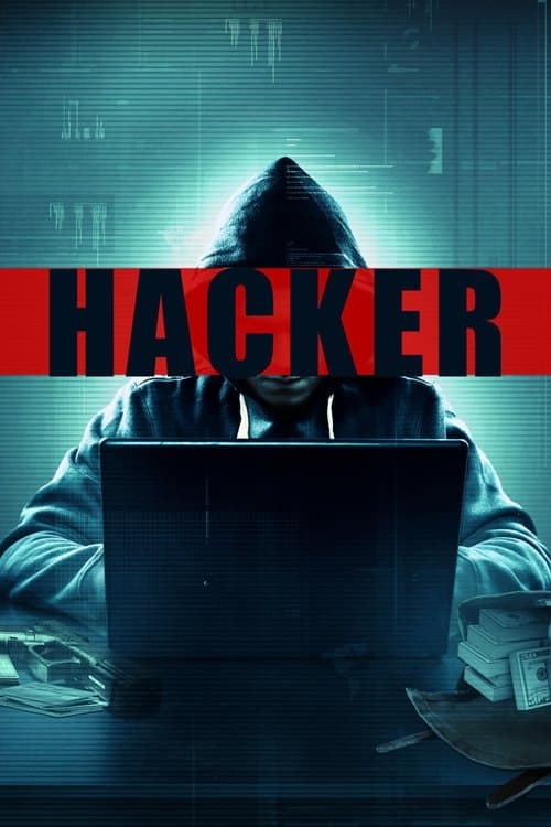 Hacker movie poster