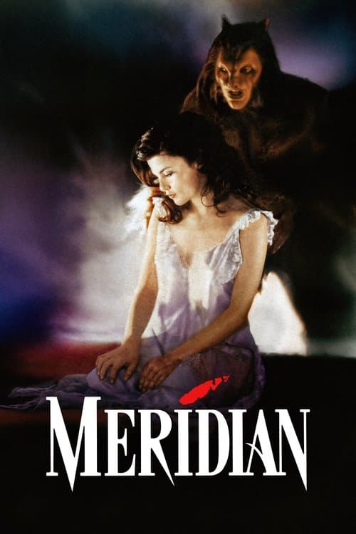 Meridian movie poster