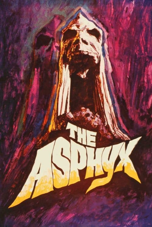 The Asphyx movie poster