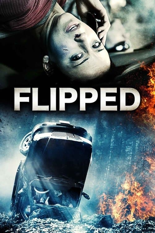 Flipped movie poster