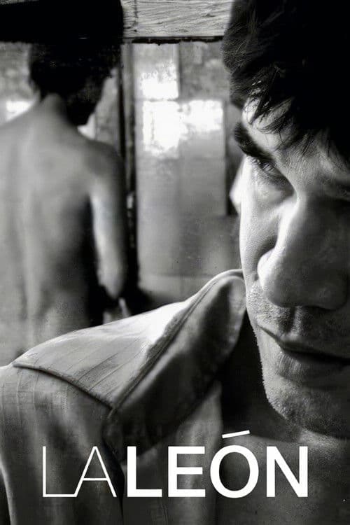 La León movie poster