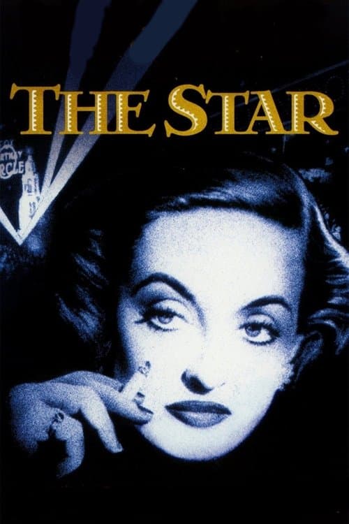 The Star movie poster