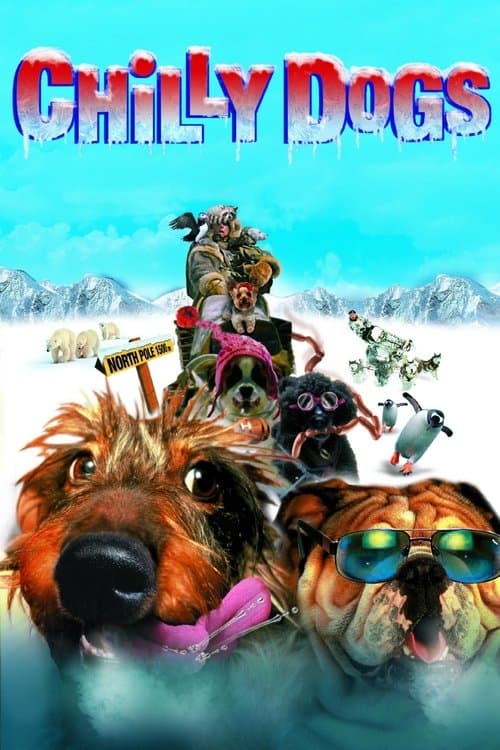 Chilly Dogs movie poster