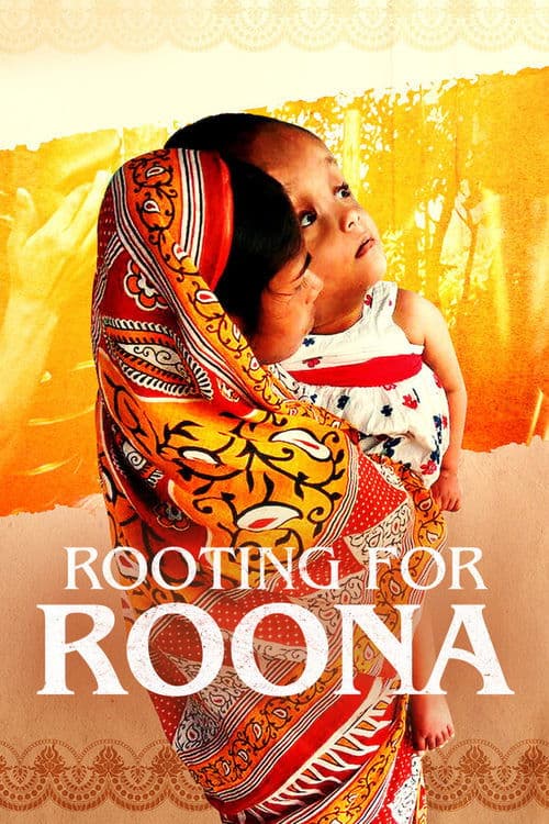 Rooting for Roona movie poster