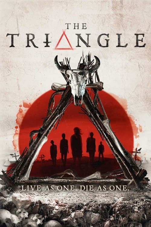 The Triangle movie poster