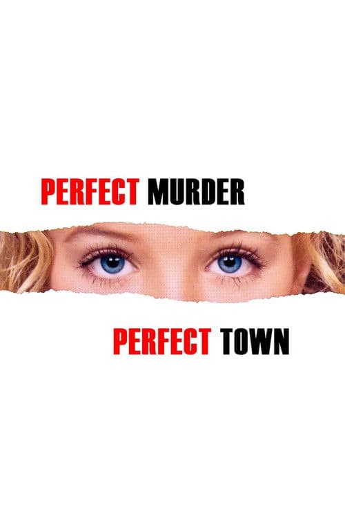 Perfect Murder, Perfect Town: JonBenét and the City of Boulder movie poster