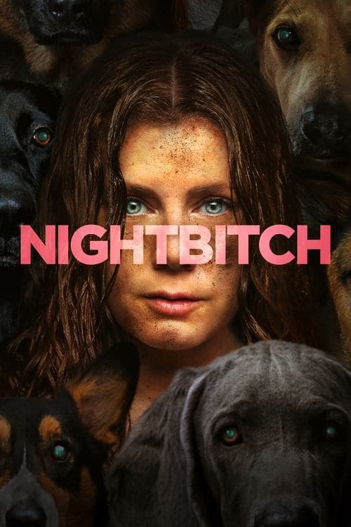 Nightbitch movie poster