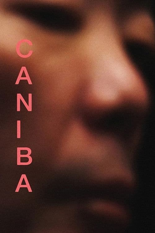 Caniba movie poster