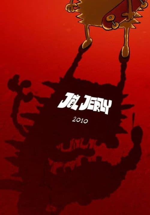 George the Hedgehog movie poster