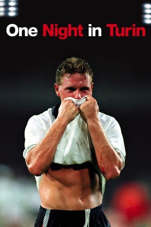 One Night in Turin movie poster