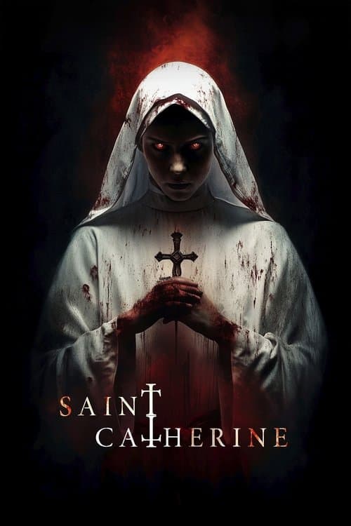 Saint Catherine movie poster