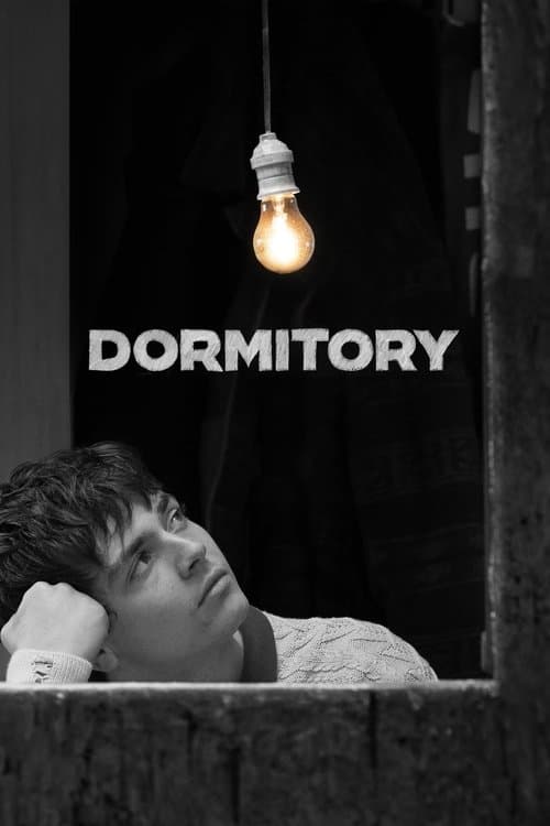 Dormitory movie poster