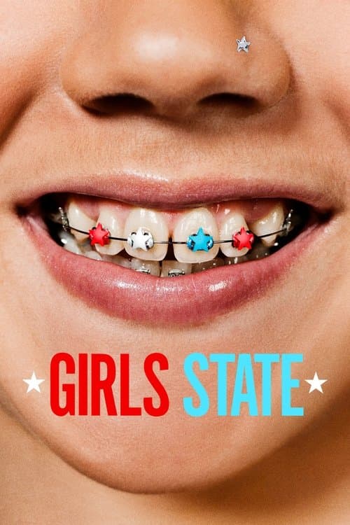 Girls State movie poster