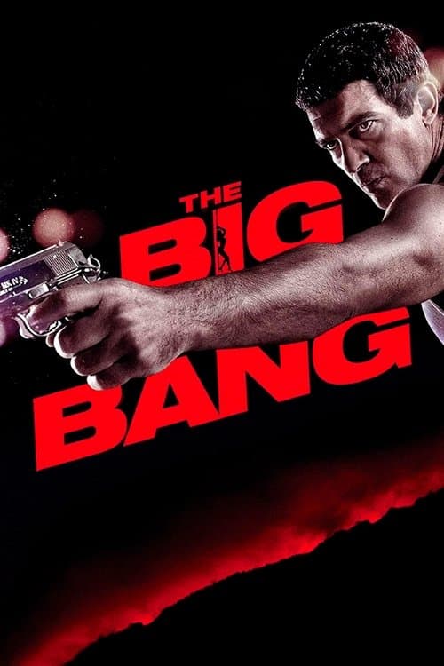 The Big Bang movie poster