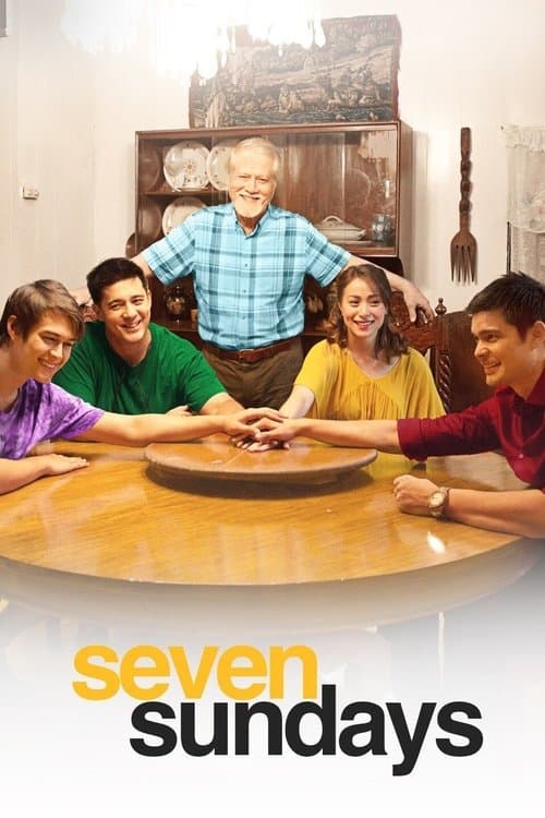 Seven Sundays movie poster