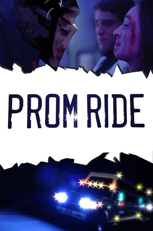 Prom Ride movie poster