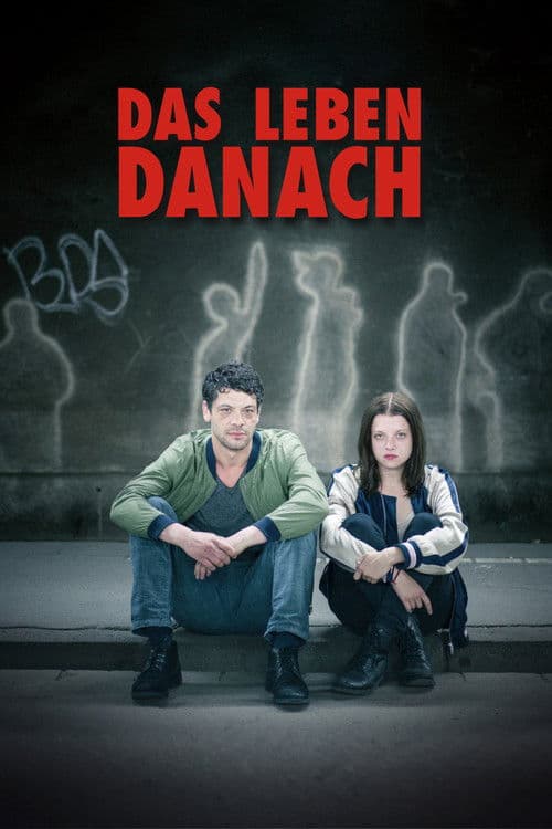 Das Leben Danach movie poster